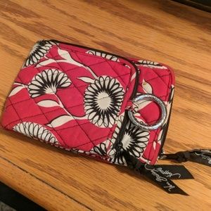 Vera Bradley wallet